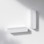 Inout W1 Wall lamp 2700°K with dimmer Phase