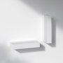 Inout W2 Lámpara de pared para exterior 2700°K
