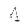 Lámpara de mesa Luxy T2 - negro