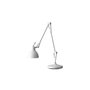 Lámpara de mesa Luxy T2 - blanco