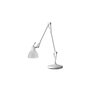 Luxy T2 table lamp - white