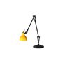 Luxy T2 table lamp - black