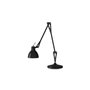 Luxy T2 table lamp - black
