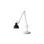 Luxy T2 table lamp - white