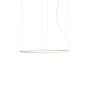 Squiggle H3 Chandelier