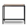 Table Console Juste M