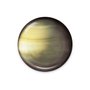 Diesel Cosmic Diner Decorative plate - Saturn