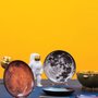 Diesel Cosmic Diner Lunar Bowl - Diam. 14 cm