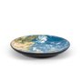 Diesel Cosmic Diner Decorative plate - Earth Asia