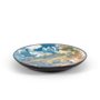 Diesel Cosmic Diner Decorative plate - Earth Europe