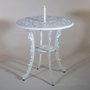 Industry Collection table 70cm Diam.