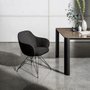 Fauteuil Cadira Wire