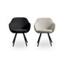 Fauteuil Cadira Cone Shaped