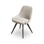Chaise Cadira Cone Shaped