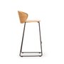 Tabouret empilable Not Wood