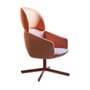 Fauteuil Not Lounge