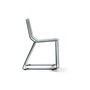 Marina wide grid outdoor chair