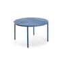 Neo round outdoor table