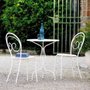 2 Chaises Mimmo