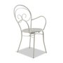 2 Mimmo armchairs